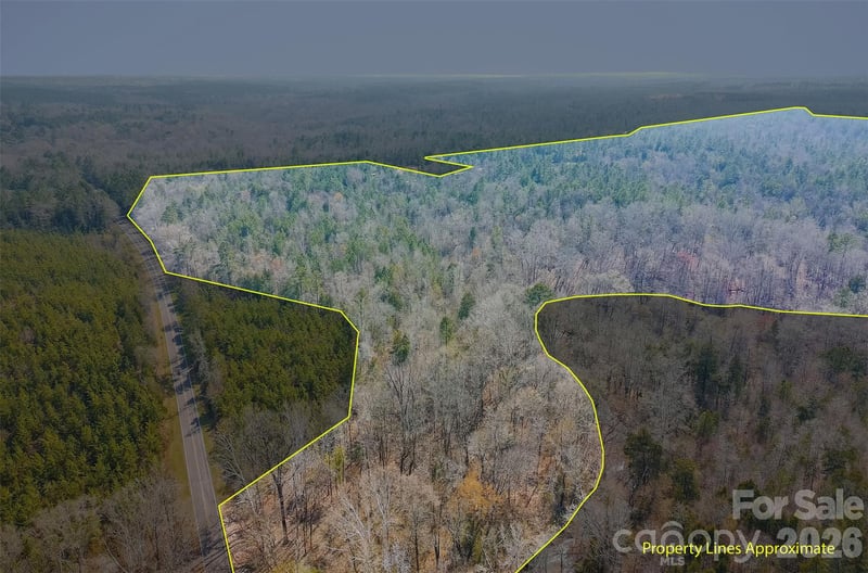 TBD Old Catholic Church Rd, Richburg, SC 29729