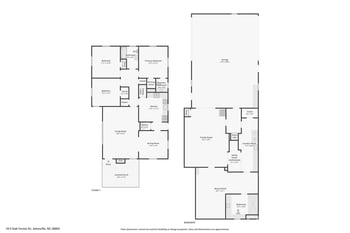 10 Oak Forest Dr, Asheville, NC 28803