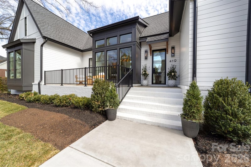 419 South St #32, Davidson, NC 28036