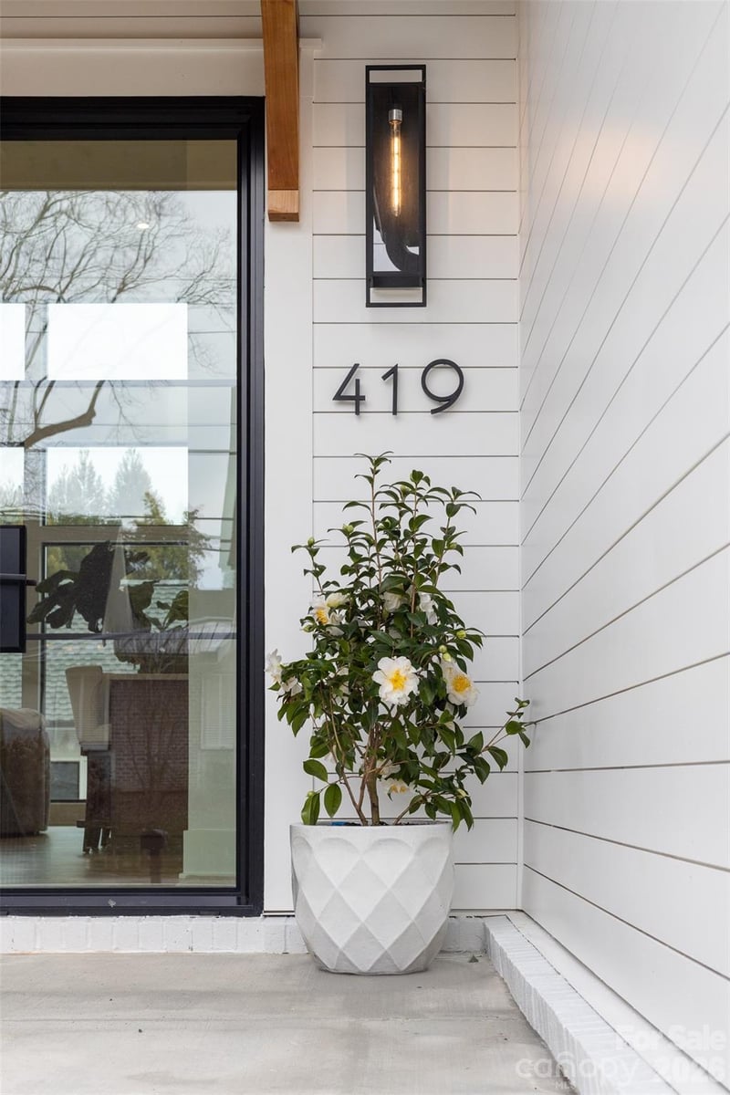 419 South St #32, Davidson, NC 28036