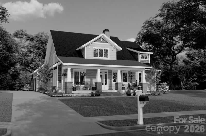 5706 Love Mill Rd #2, Monroe, NC 28110