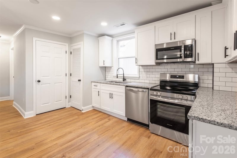 307 Ransom St, Gastonia, NC 28052
