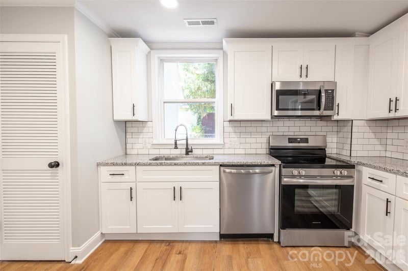 307 Ransom St, Gastonia, NC 28052