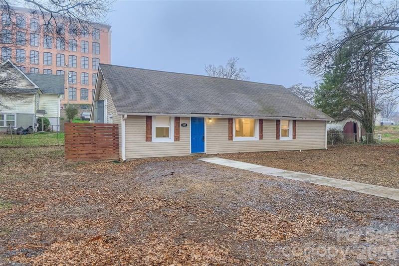 307 Ransom St, Gastonia, NC 28052