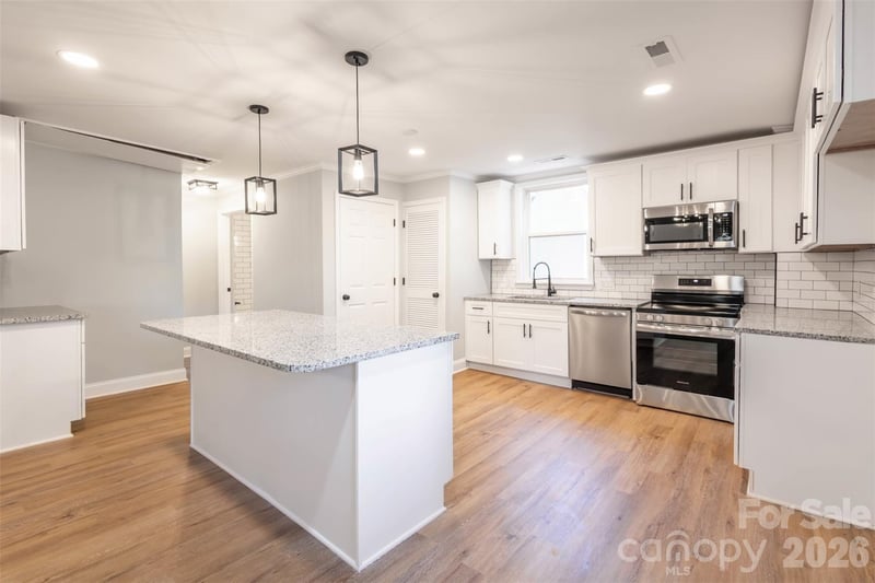 307 Ransom St, Gastonia, NC 28052
