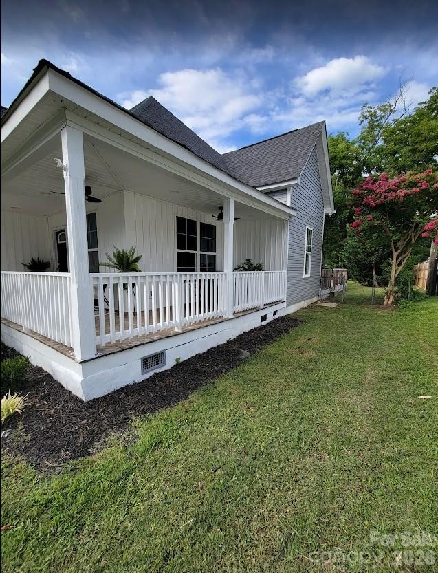 128 College St, Chester, SC 29706