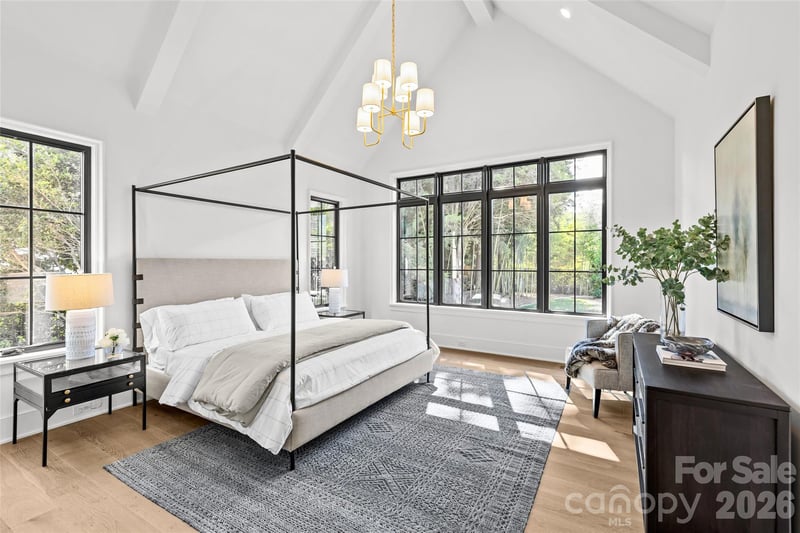 16809 Grande Vineyards Dr #6, Mint Hill, NC 28227