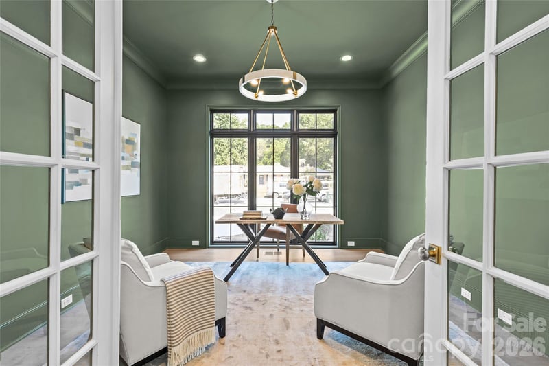 16809 Grande Vineyards Dr #6, Mint Hill, NC 28227