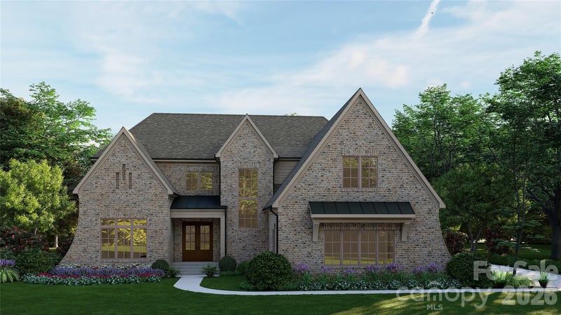 16809 Grande Vineyards Dr #6, Mint Hill, NC 28227
