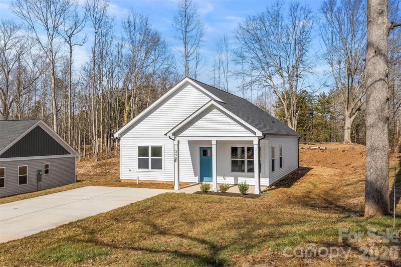 398 Brice St, Kings Mountain, NC 28086