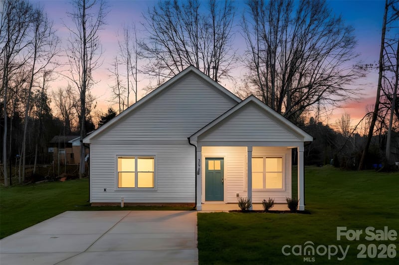 398 Brice St, Kings Mountain, NC 28086