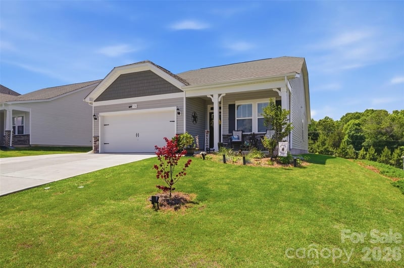 116 Camdenbrush Trl, Rock Hill, SC 29732