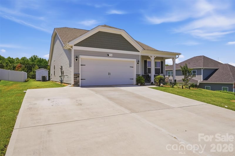 116 Camdenbrush Trl, Rock Hill, SC 29732