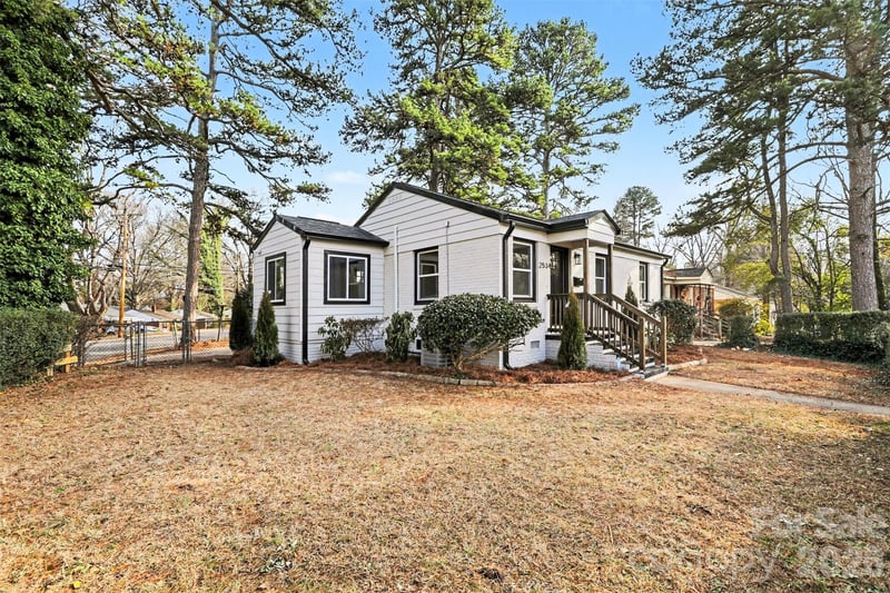 2534 Druid Hills Way, Charlotte, NC 28206
