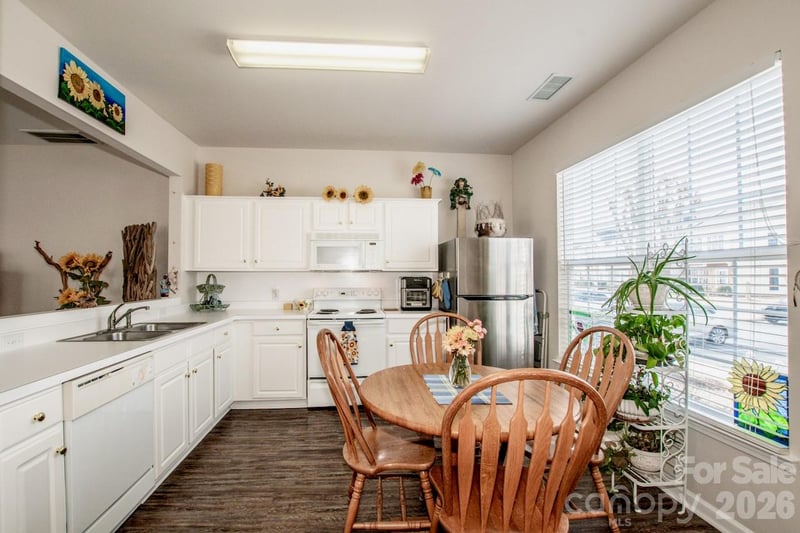 3233 Mannington Dr, Charlotte, NC 28270