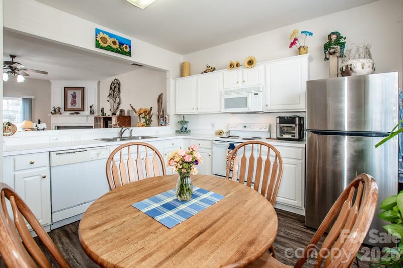 3233 Mannington Dr, Charlotte, NC 28270