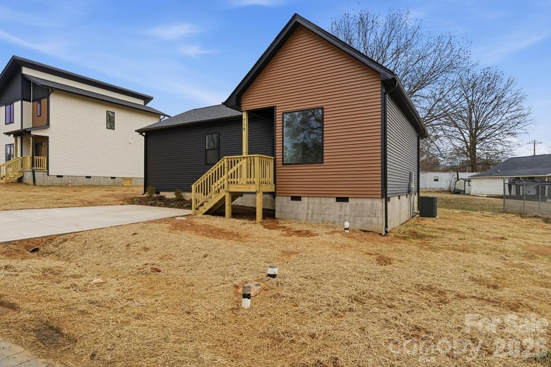 719 Margate Ave, Kannapolis, NC 28081