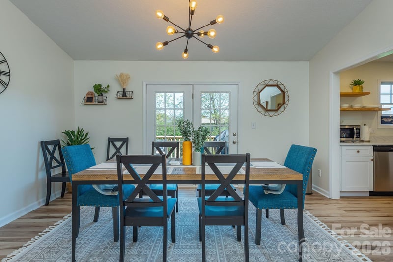 18 Garrison Rd, Weaverville, NC 28787