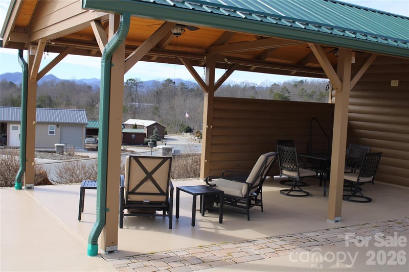 289 Sunset View Trl, Franklin, NC 28734