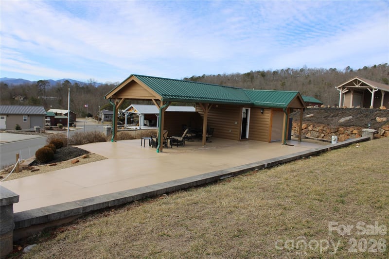 289 Sunset View Trl, Franklin, NC 28734
