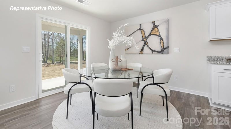 435 Frozen Dream Dr, Salisbury, NC 28144