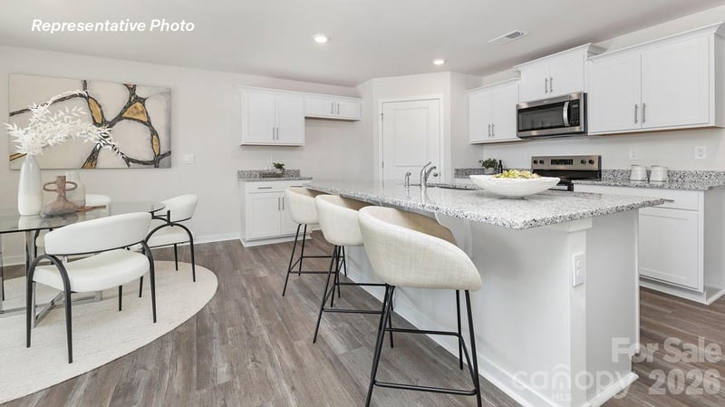 435 Frozen Dream Dr, Salisbury, NC 28144