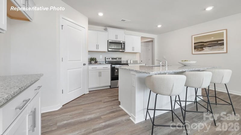 435 Frozen Dream Dr, Salisbury, NC 28144