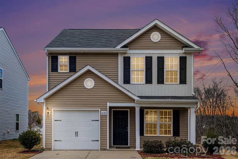 Home Worth Check