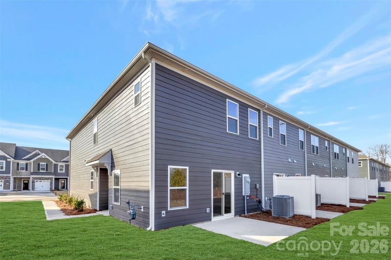 1126 Overbrook Pl, Wingate, NC 28174