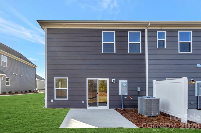 1126 Overbrook Pl, Wingate, NC 28174