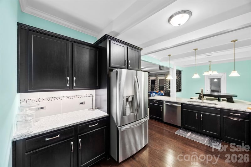 2342 Bloomfield Dr, Kannapolis, NC 28081