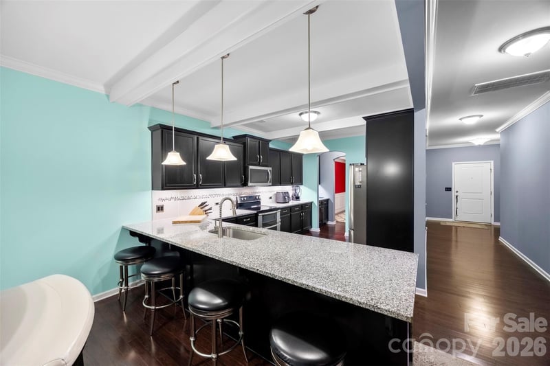 2342 Bloomfield Dr, Kannapolis, NC 28081