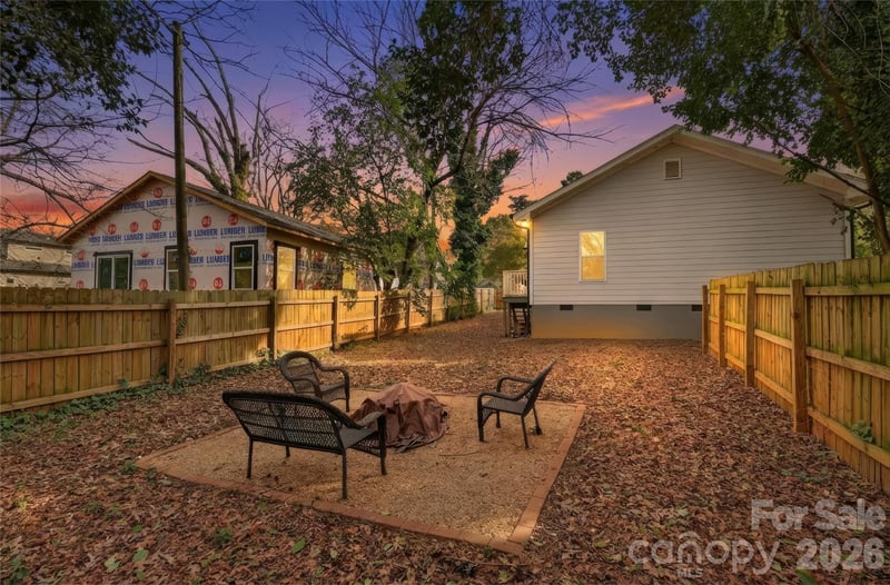 2224 Weyland Ave, Charlotte, NC 28208