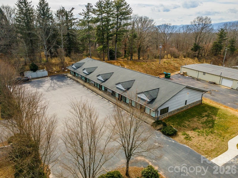 3179 Sweeten Creek Rd, Asheville, NC 28803