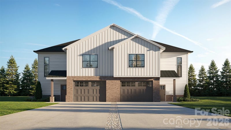 125 Collin Pl #7, Asheville, NC 28804