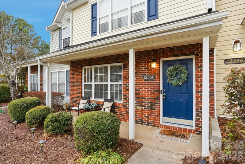 12350 Hennigan Place Ln, Charlotte, NC 28214