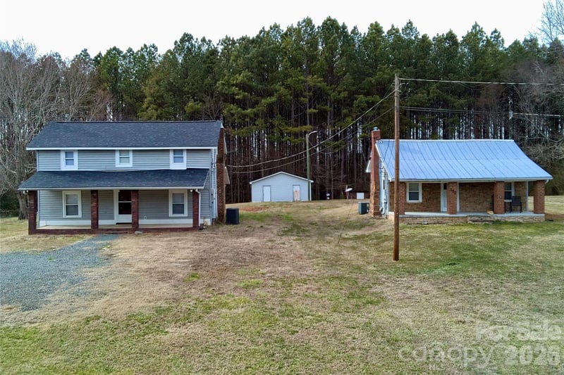 470 - 460 Moose Rd, Mount Pleasant, NC 28124