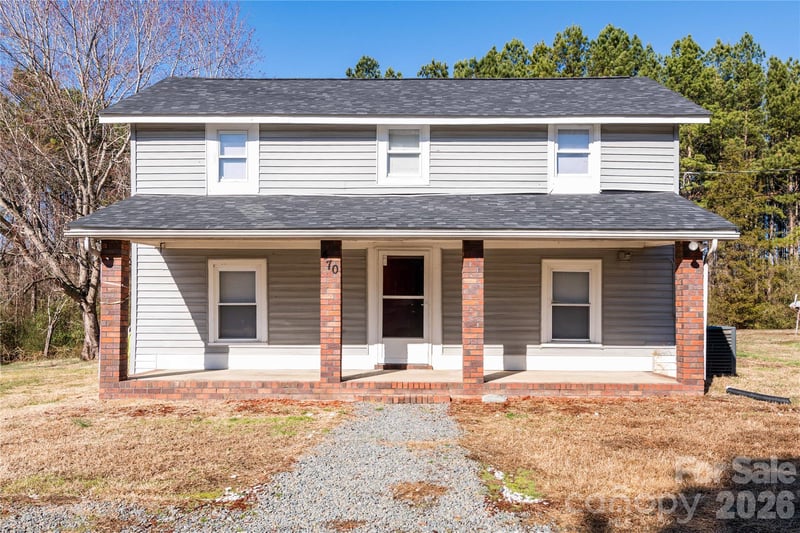 470 - 460 Moose Rd, Mount Pleasant, NC 28124