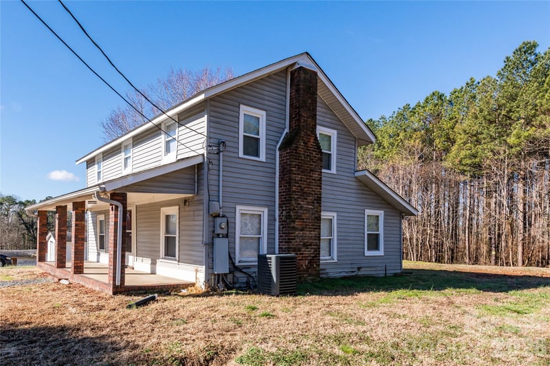 470 - 460 Moose Rd, Mount Pleasant, NC 28124