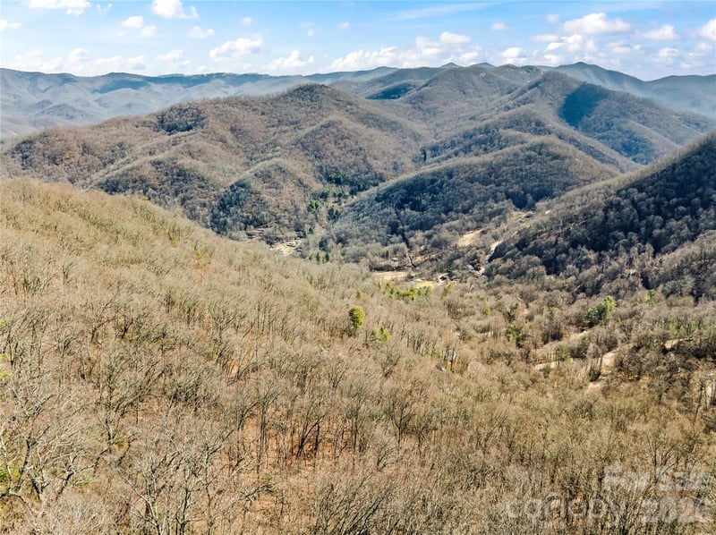 31 Reillys Bluff Rd #2, Barnardsville, NC 28709