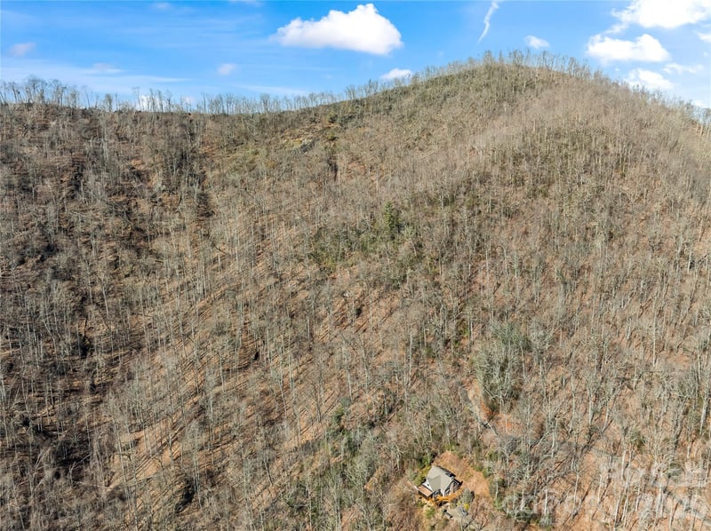 31 Reillys Bluff Rd #2, Barnardsville, NC 28709