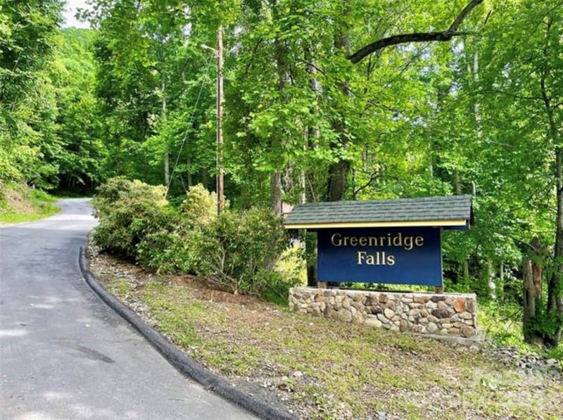 31 Reillys Bluff Rd #2, Barnardsville, NC 28709