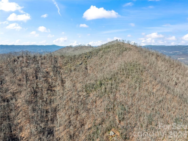 31 Reillys Bluff Rd #2, Barnardsville, NC 28709