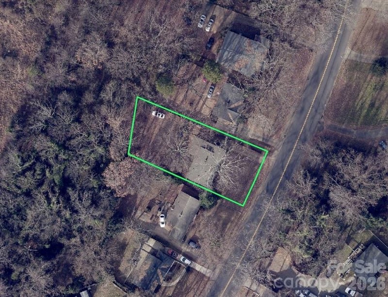 1826 Camp Greene St, Charlotte, NC 28208