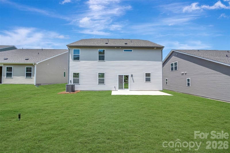 1719 Boulder Ridge Dr, Gastonia, NC 28052