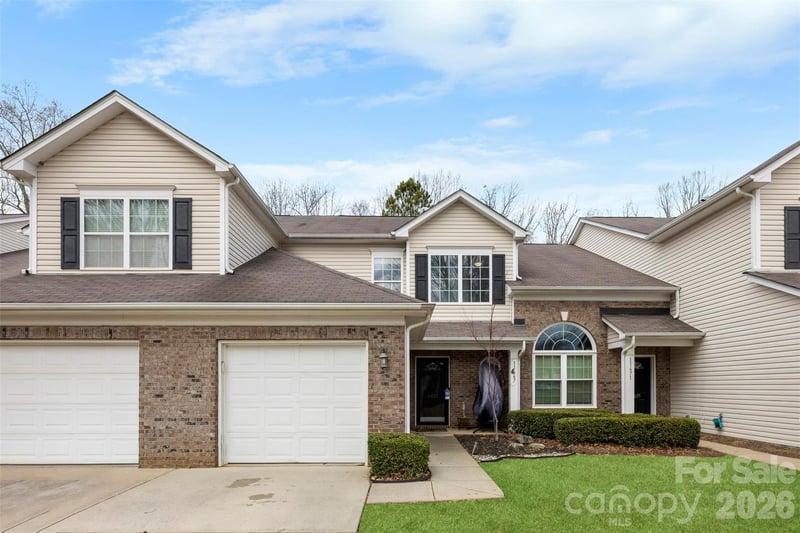 11667 Stockdale Ct, Pineville, NC 28134