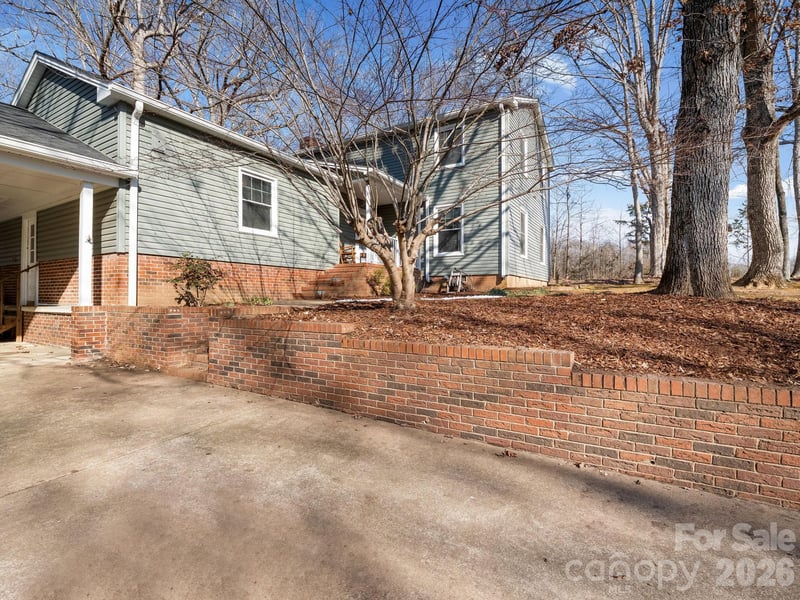 1409 Thea Dr, Shelby, NC 28150