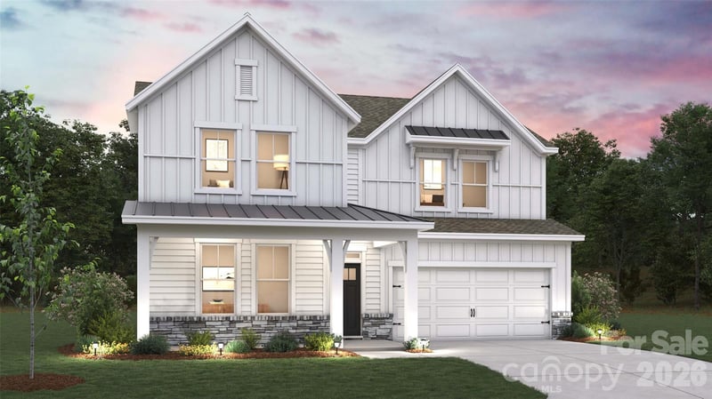 4231 Round Table Dr, Gastonia, NC 28056