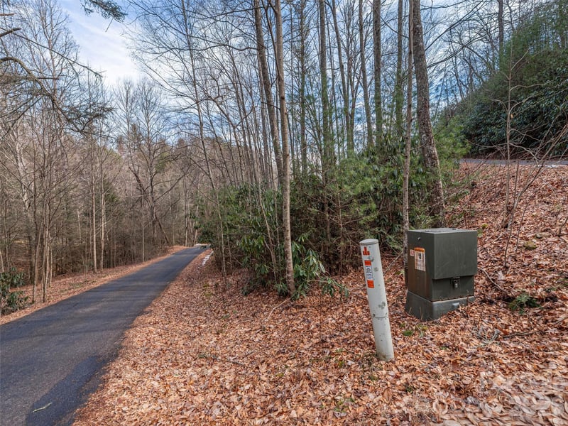 0 Coyote Hollow Rd, Waynesville, NC 28785