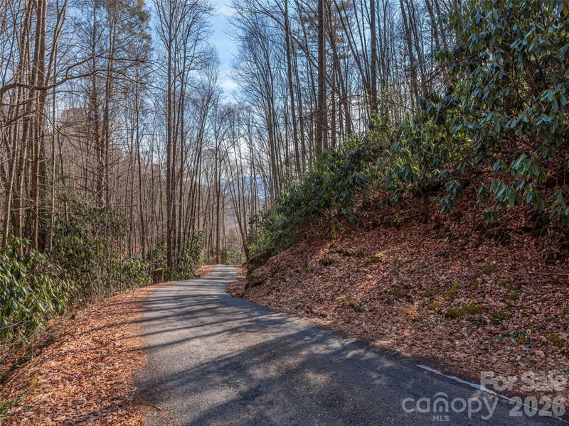 0 Coyote Hollow Rd, Waynesville, NC 28785
